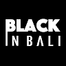 Black in Bali profile