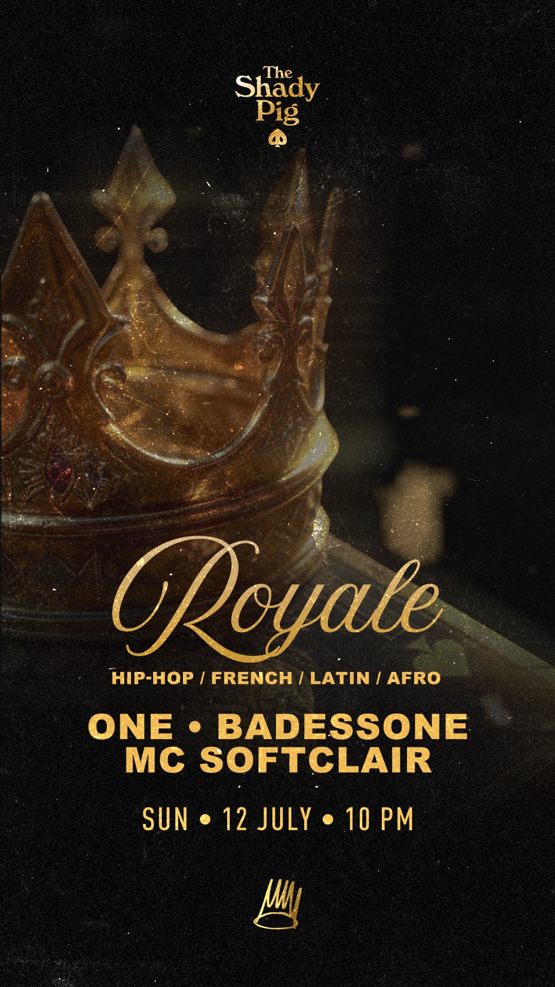 ROYALE