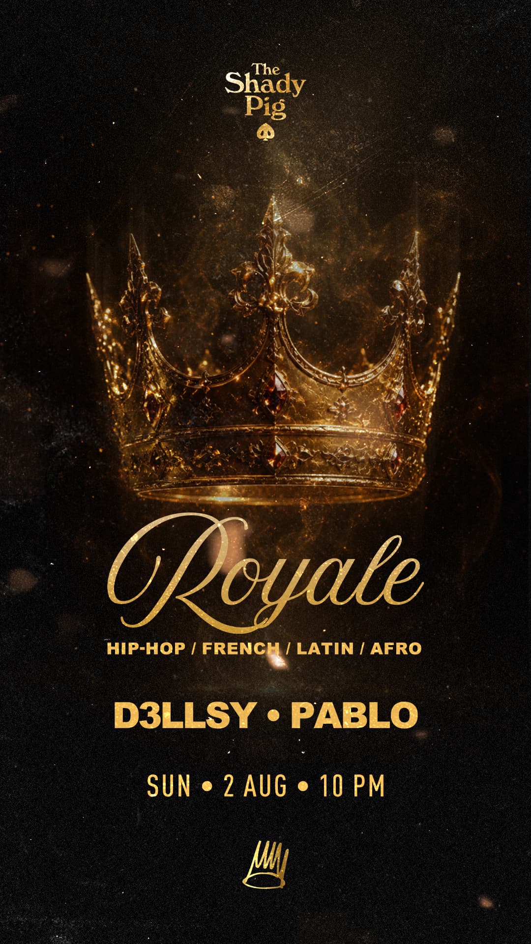 ROYALE