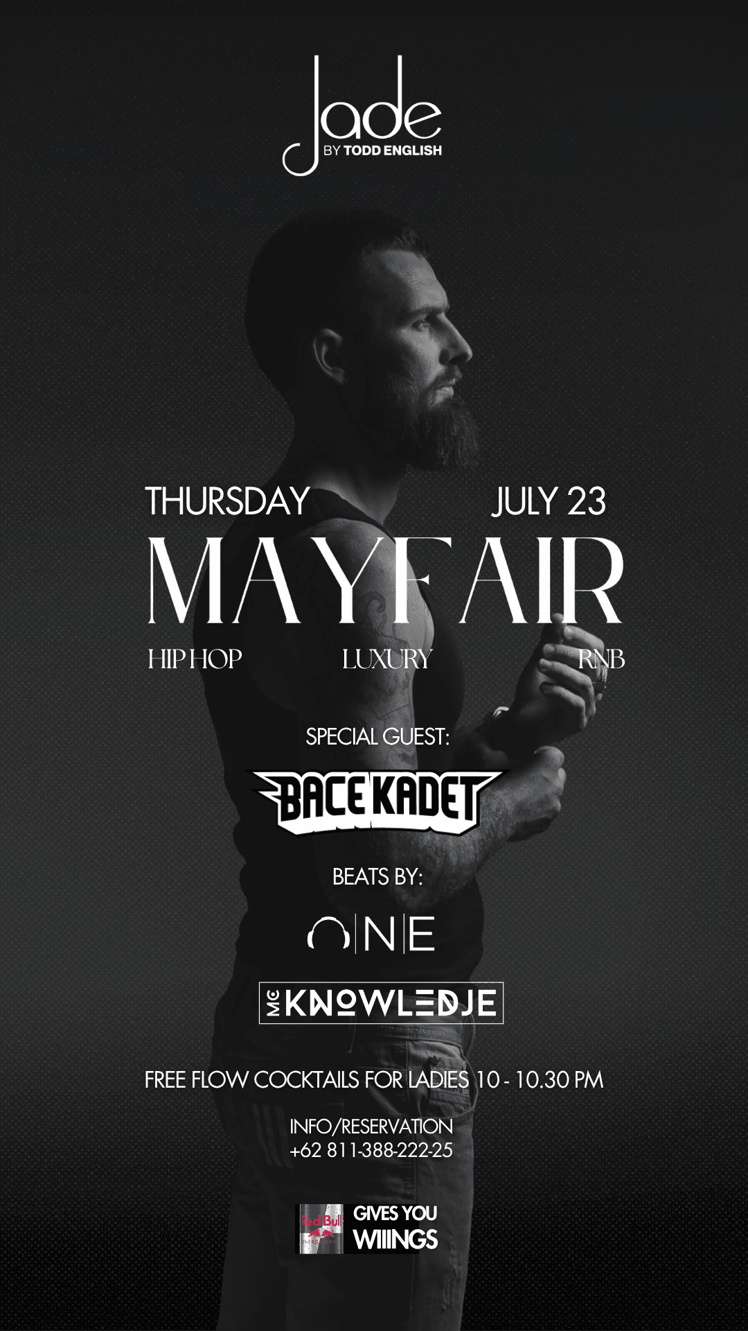 MAYFAIR