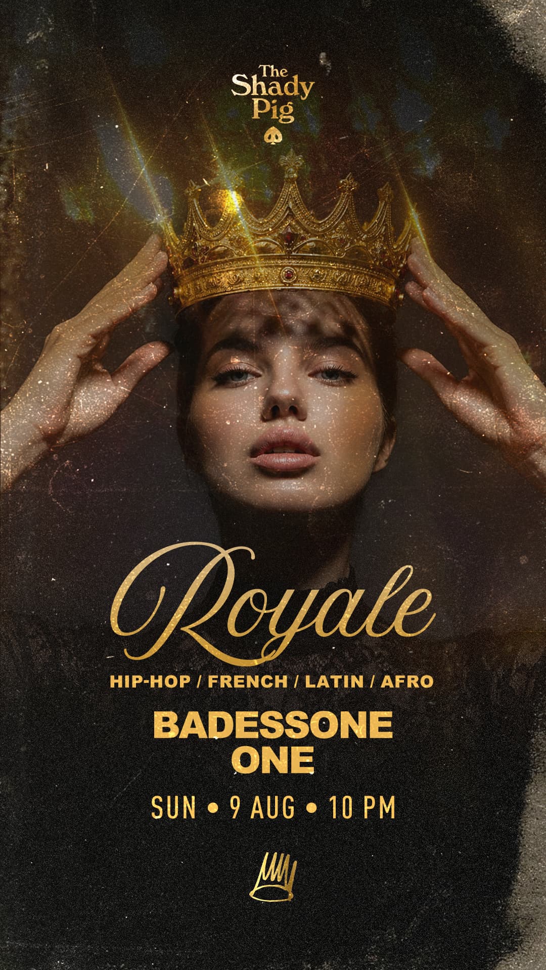 ROYALE