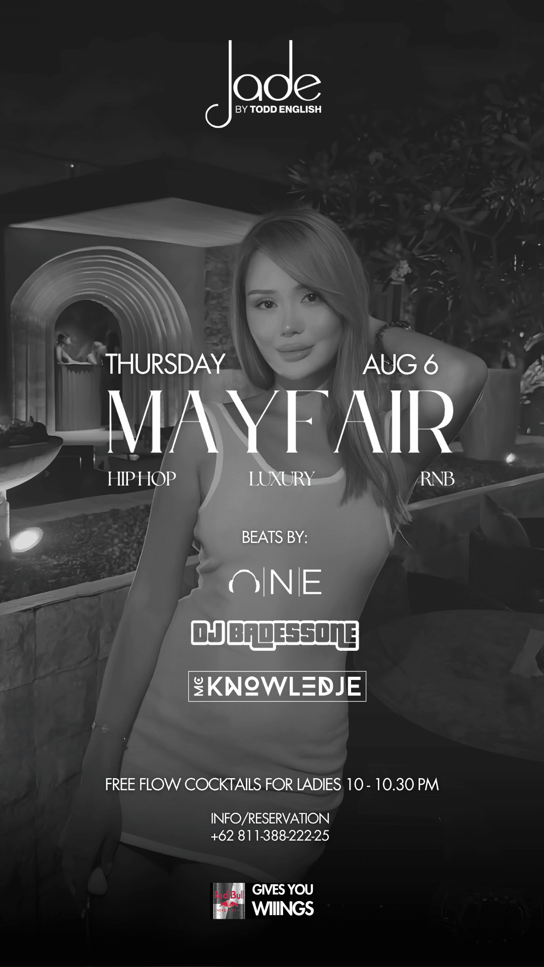 MAYFAIR