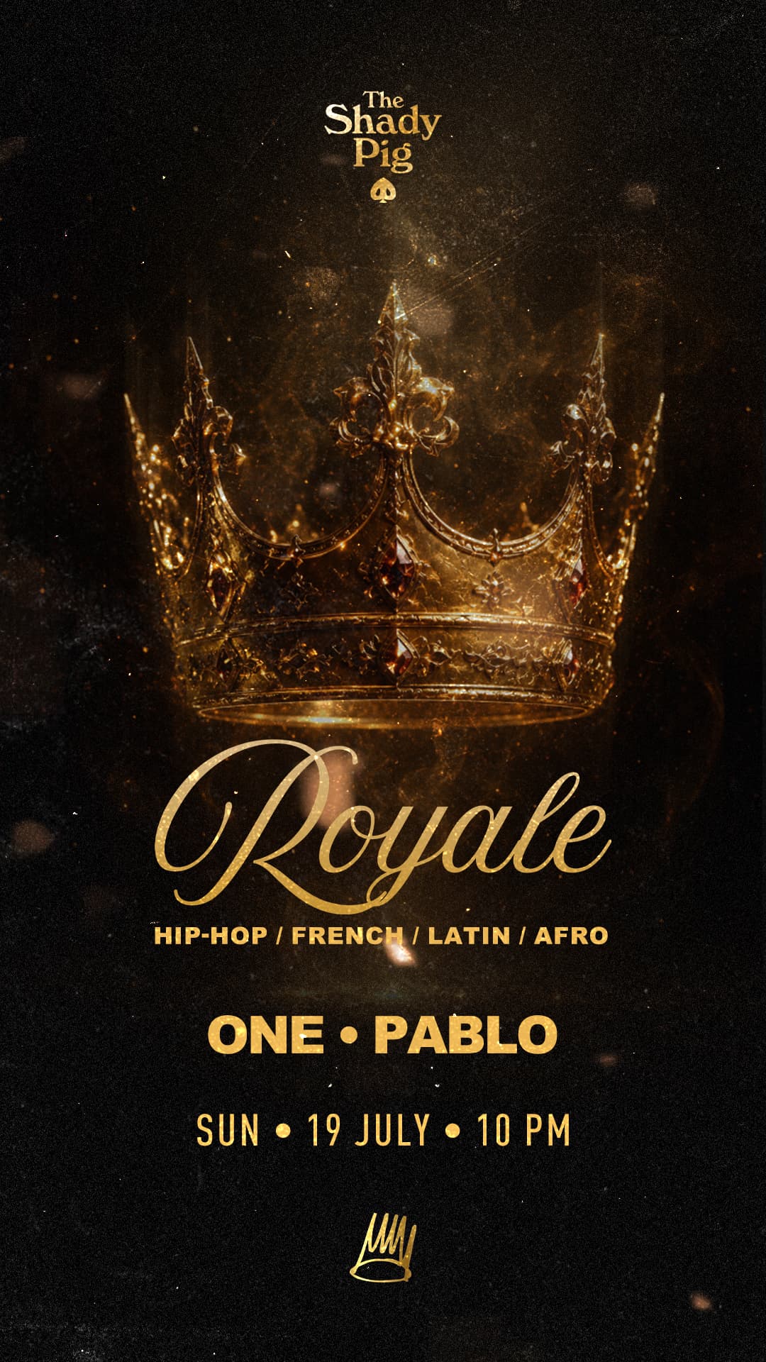 ROYALE