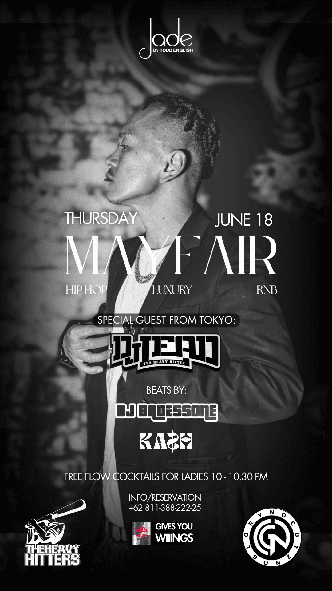 MAYFAIR