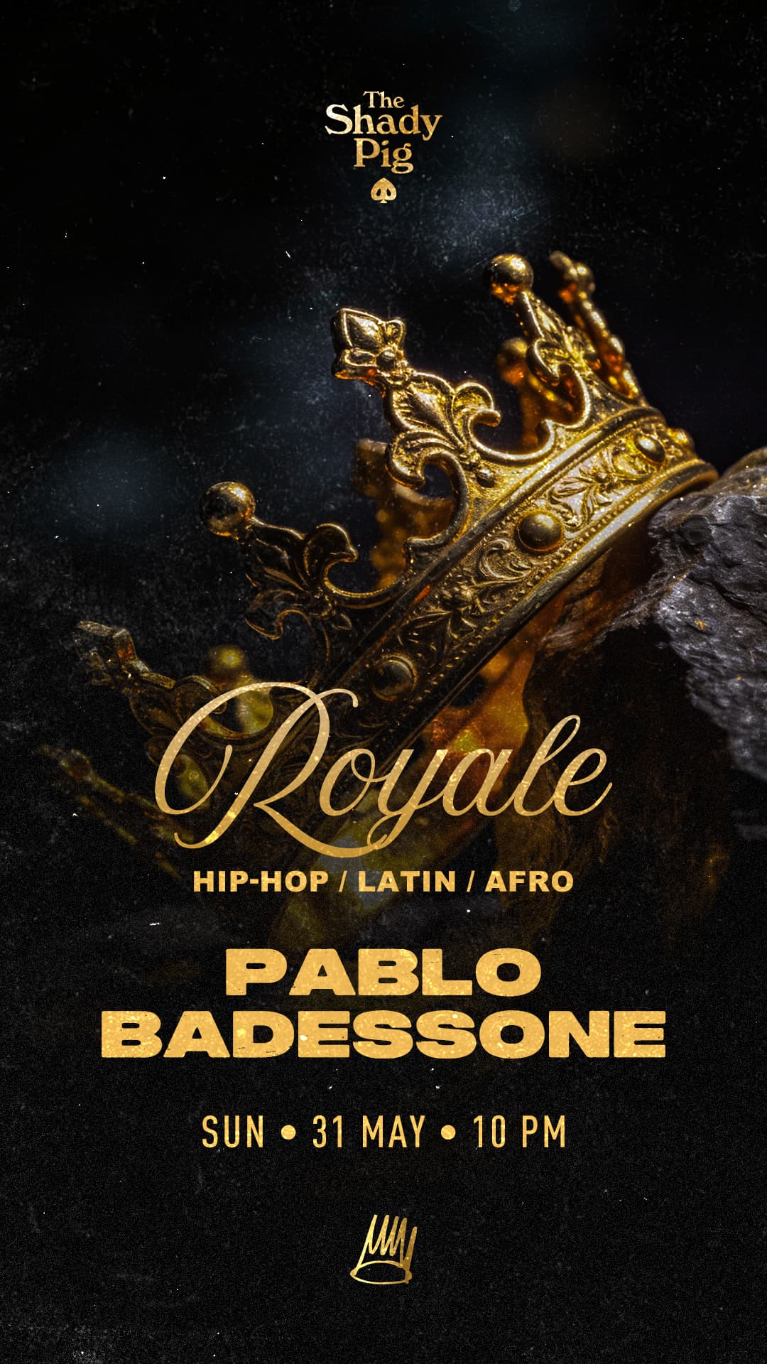 ROYALE