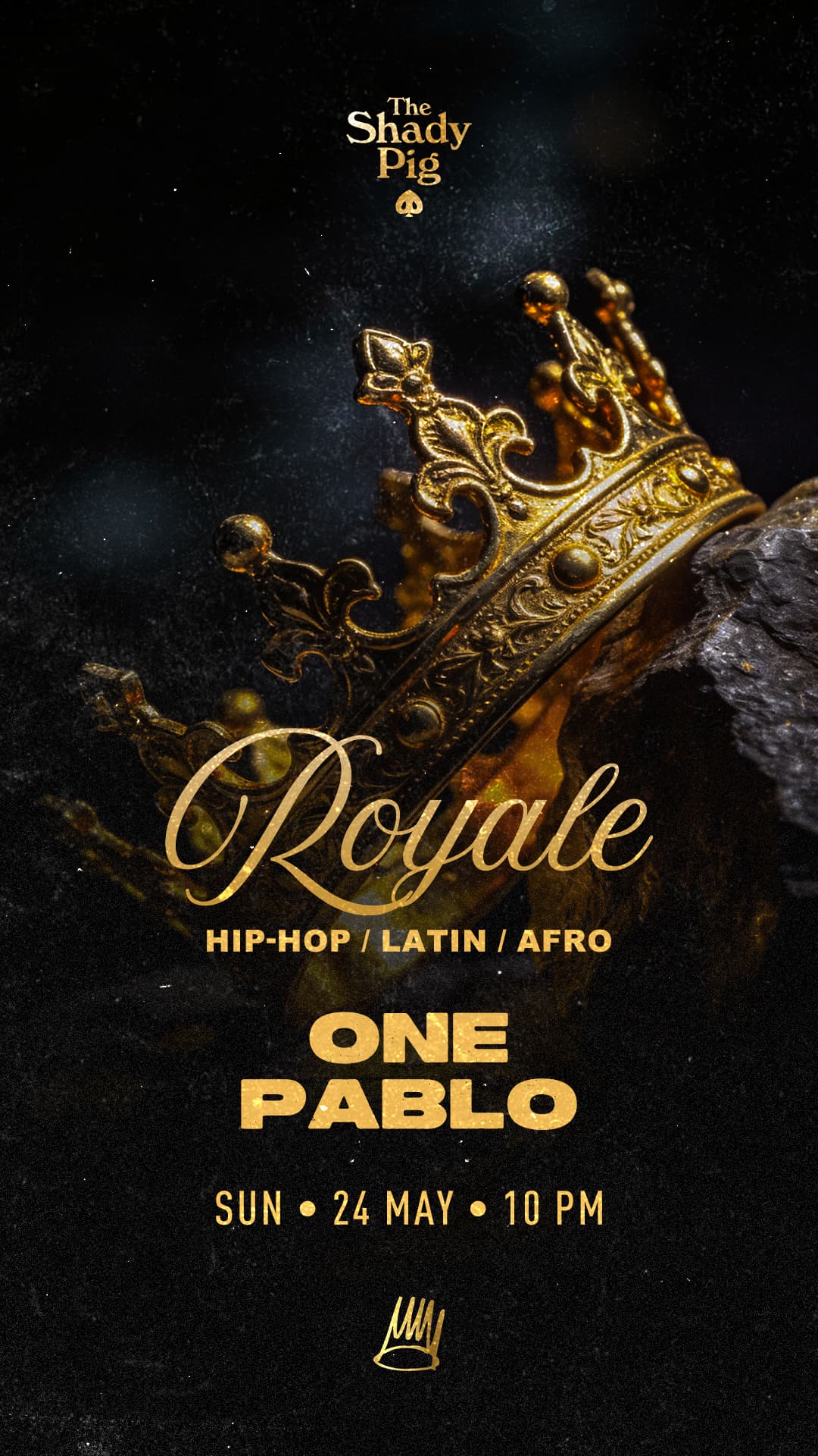 ROYALE