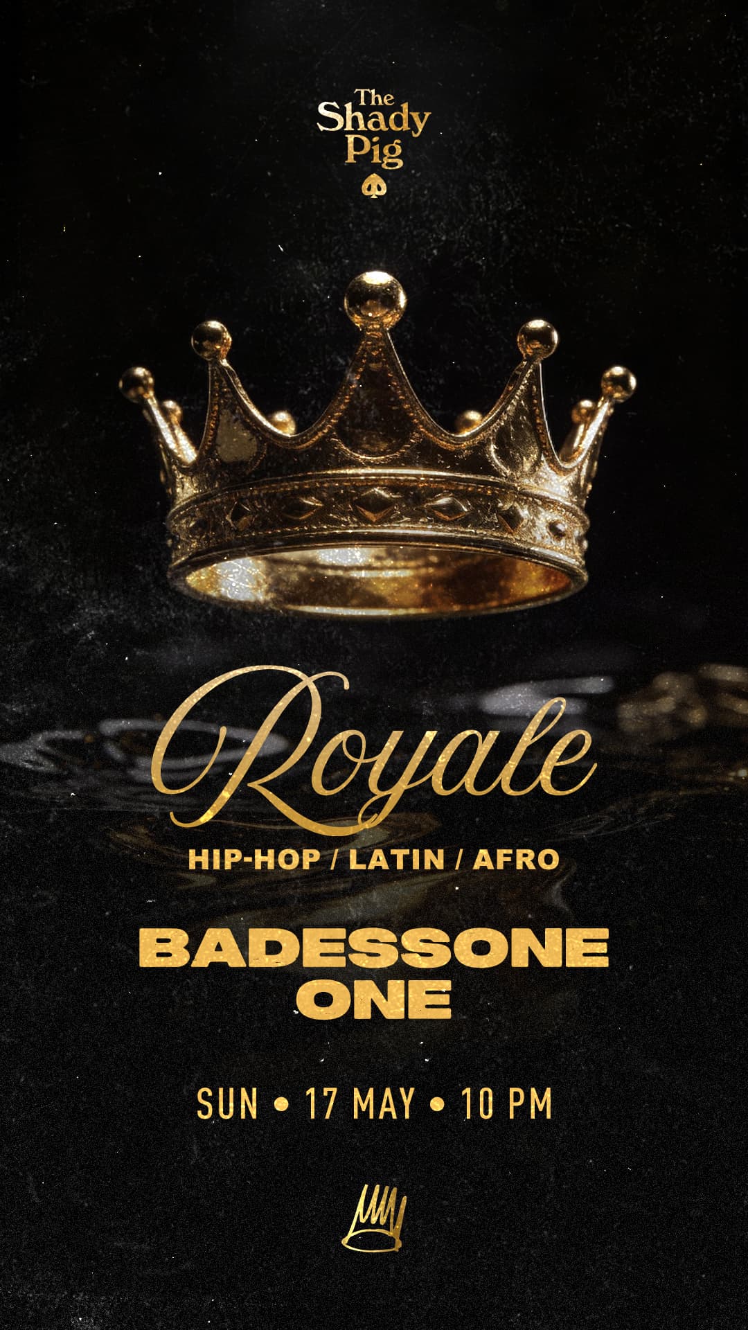ROYALE