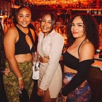 Carnival Vibes :: Bashment, Afrobeats & Soca Party event flyer
