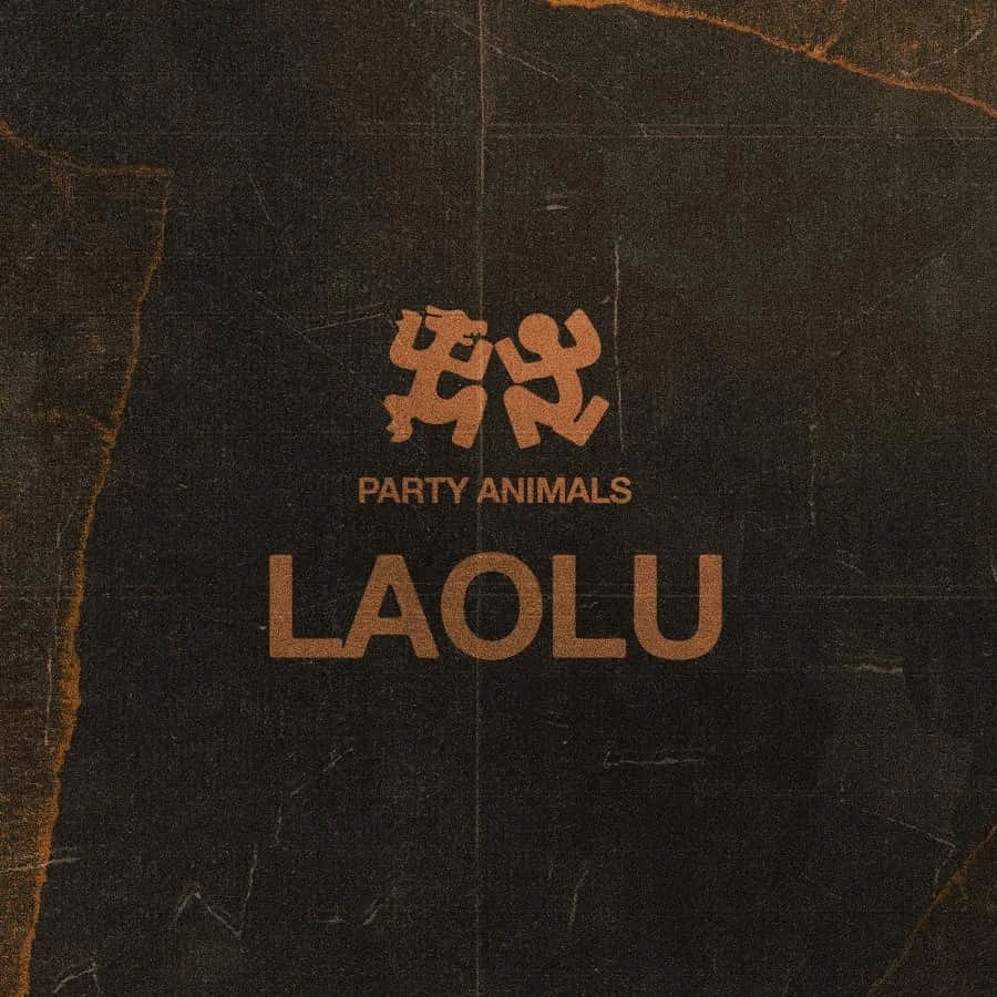 LAOLU event flyer
