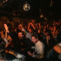 Brixton Fridays: Hip Hop, Afrobeats & R&B ‘til 3AM event flyer
