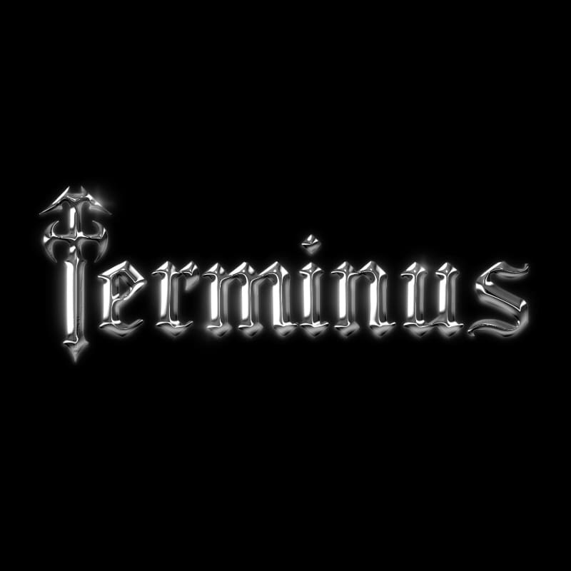 Terminus Bali - Hard Techno Rave event flyer