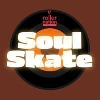 Soul Skate event flyer
