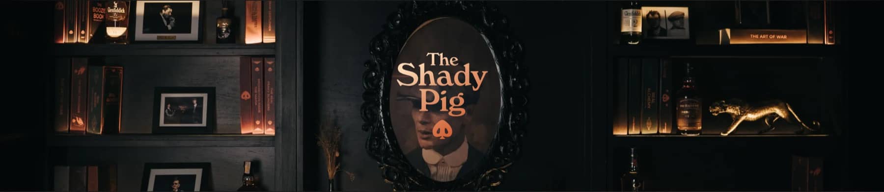 The Shady Pig, Berawa