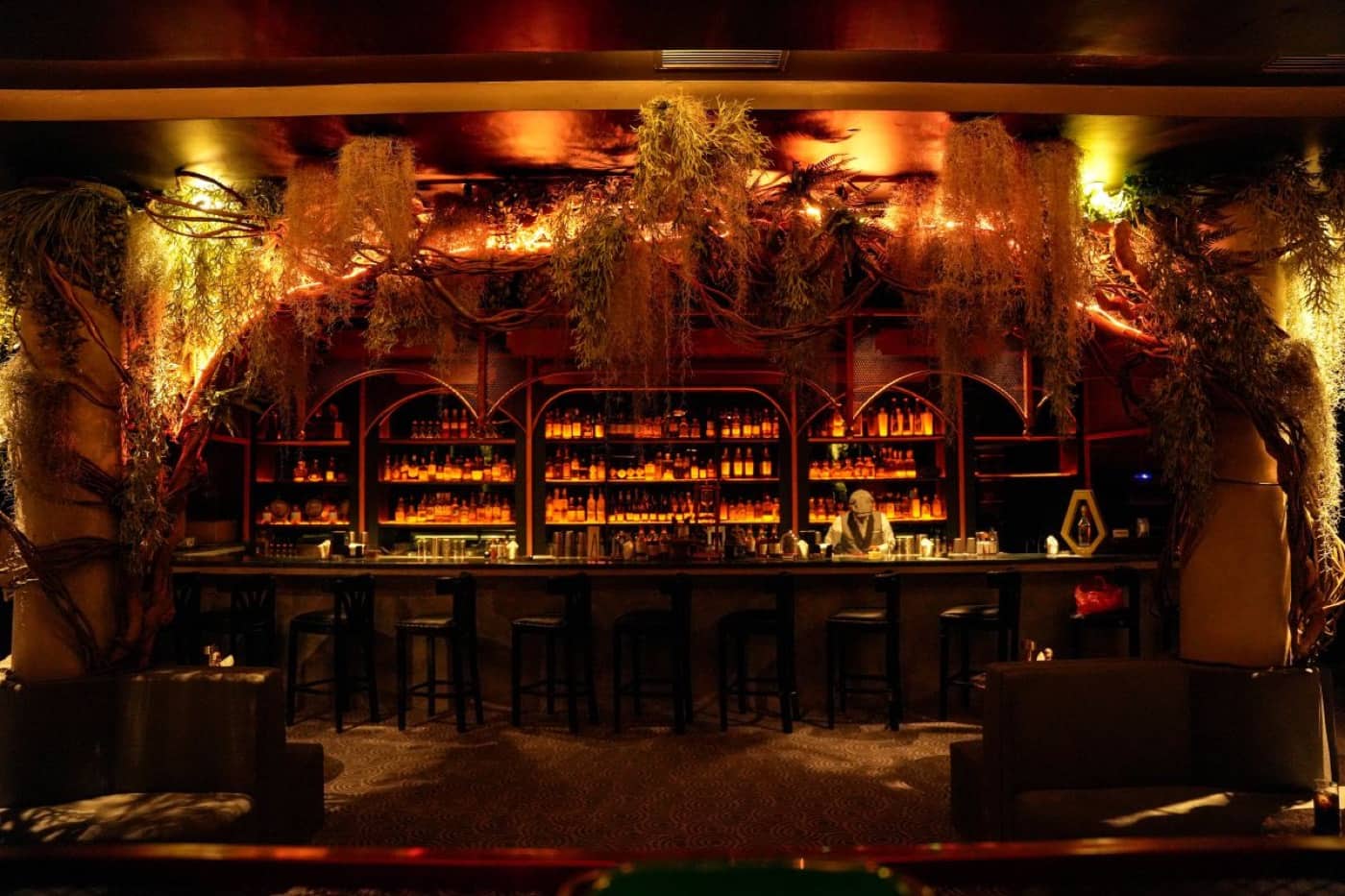 The Shady Pig, Berawa (2)