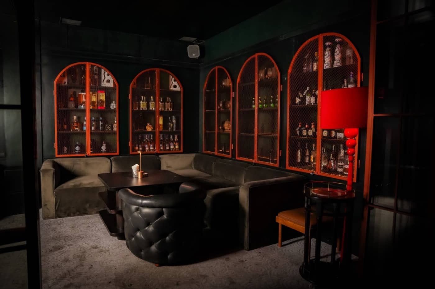 The Shady Pig, Berawa (1)